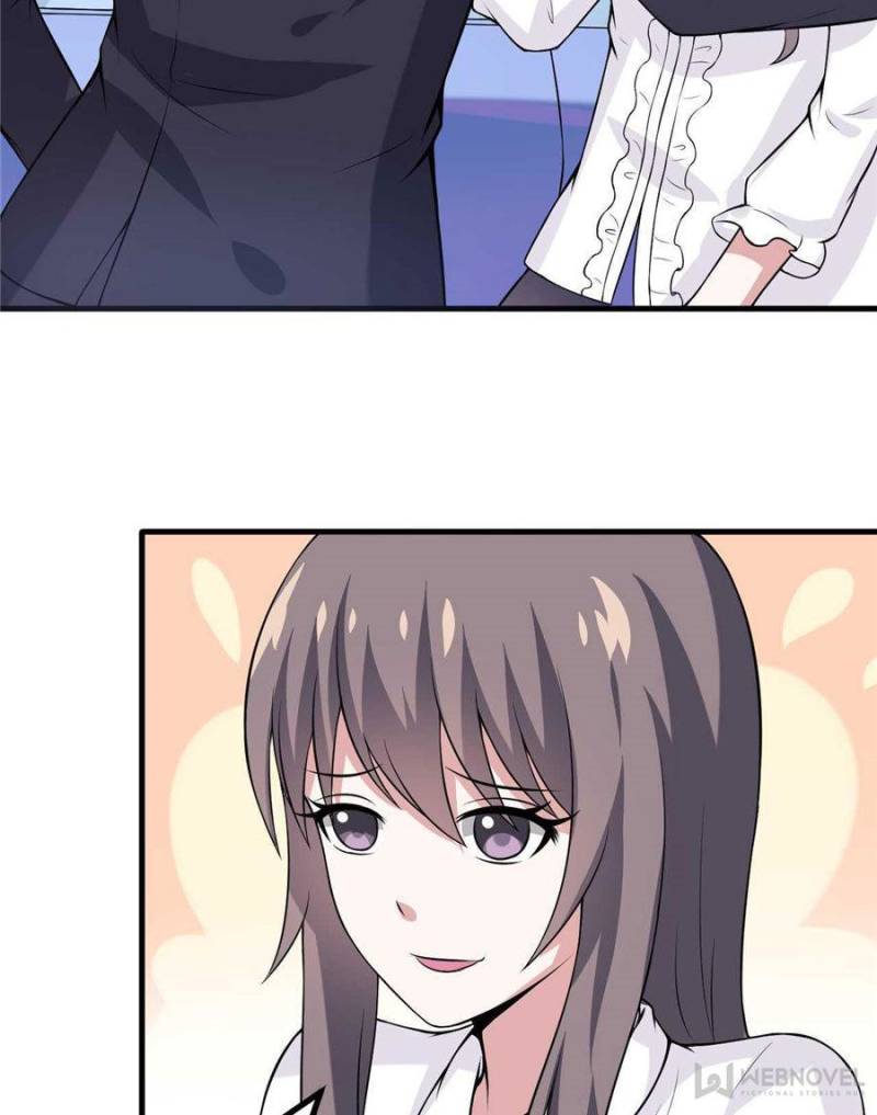 My Boss Is a Vampire Turned Cat Chapter 36 - HolyManga.Net