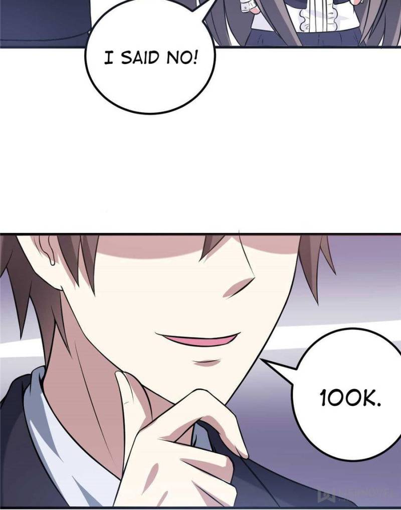 My Boss Is a Vampire Turned Cat Chapter 36 - HolyManga.Net