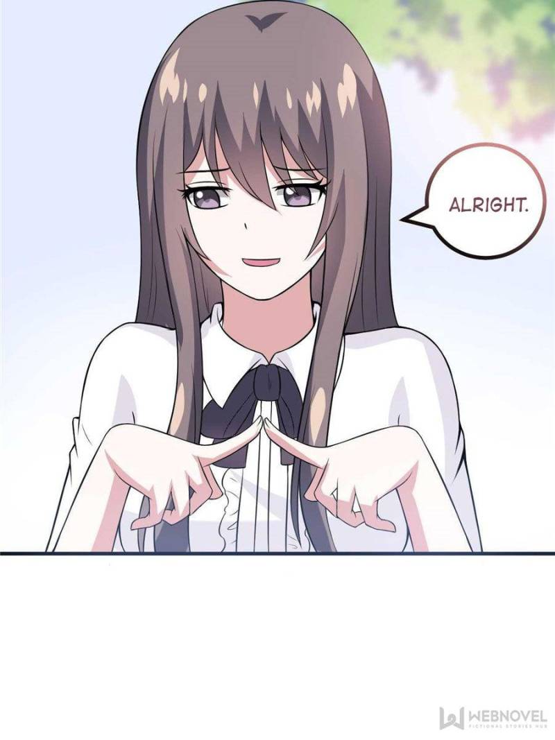 My Boss Is a Vampire Turned Cat Chapter 36 - HolyManga.Net