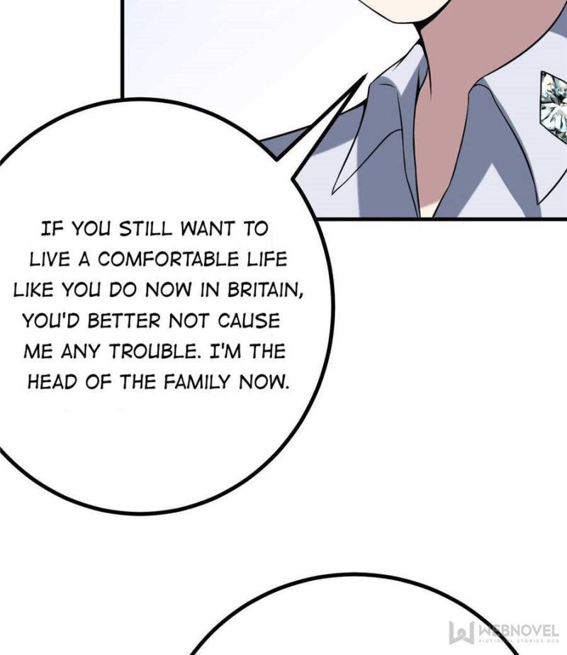 My Boss Is a Vampire Turned Cat Chapter 36 - HolyManga.Net