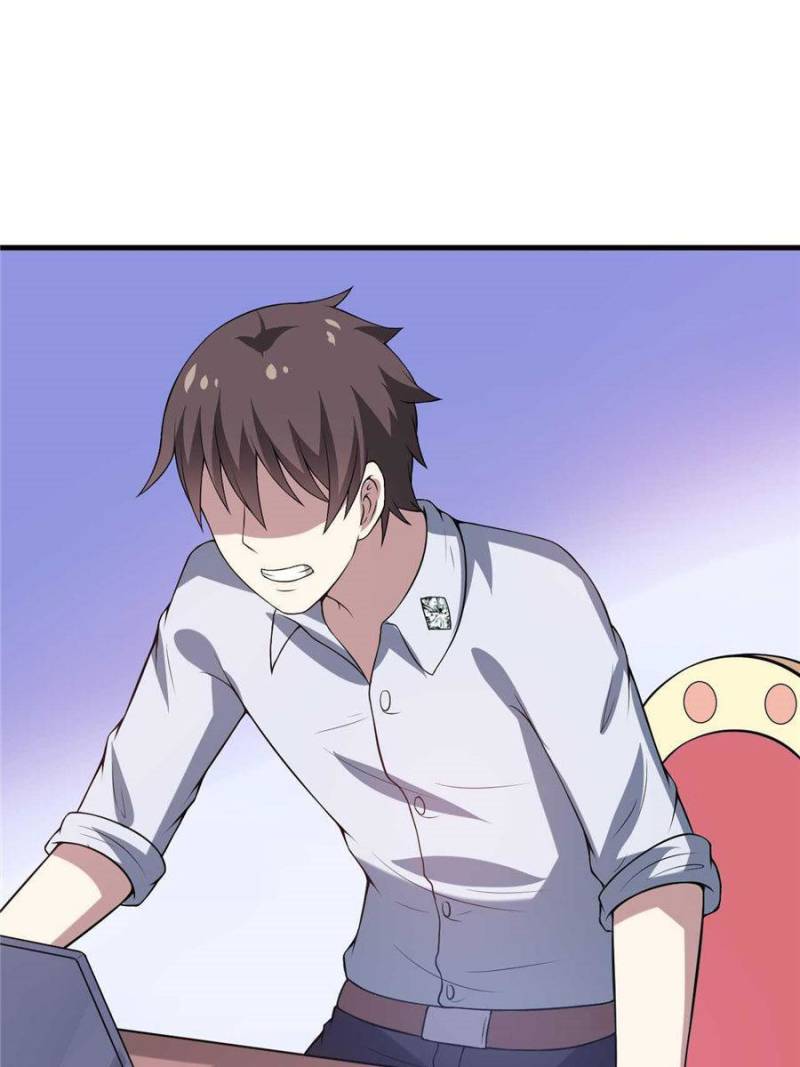 My Boss Is a Vampire Turned Cat Chapter 36 - HolyManga.Net