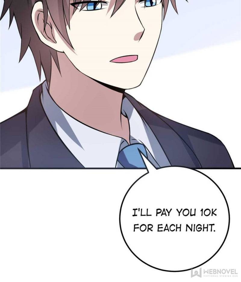My Boss Is a Vampire Turned Cat Chapter 36 - HolyManga.Net
