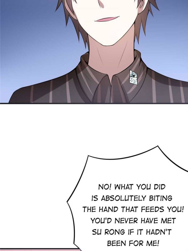 My Boss Is a Vampire Turned Cat Chapter 37 - HolyManga.Net