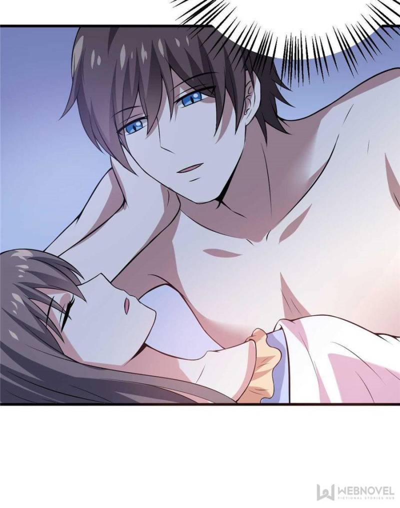 My Boss Is a Vampire Turned Cat Chapter 37 - HolyManga.Net