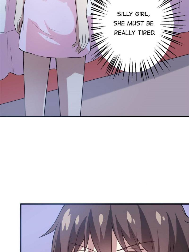 My Boss Is a Vampire Turned Cat Chapter 37 - HolyManga.Net