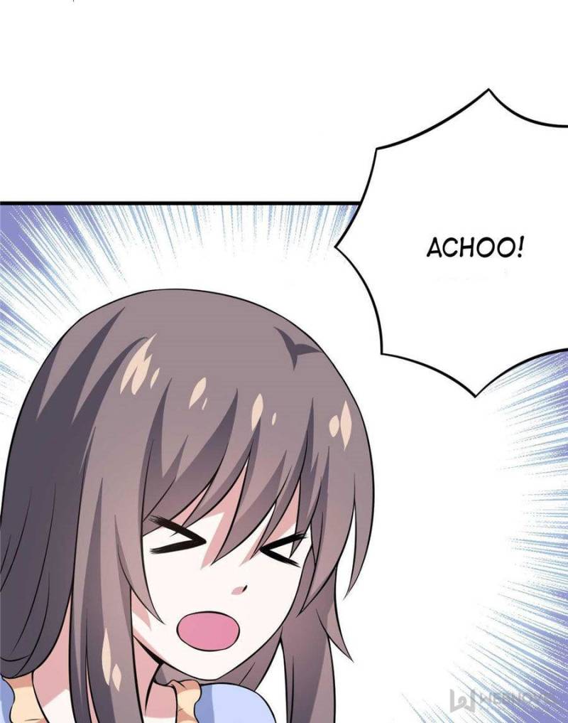 My Boss Is a Vampire Turned Cat Chapter 37 - HolyManga.Net
