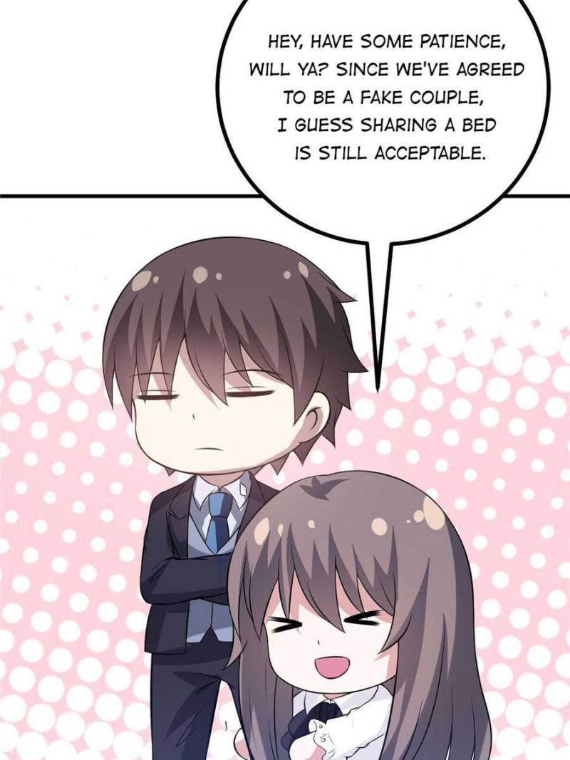 My Boss Is a Vampire Turned Cat Chapter 37 - HolyManga.Net