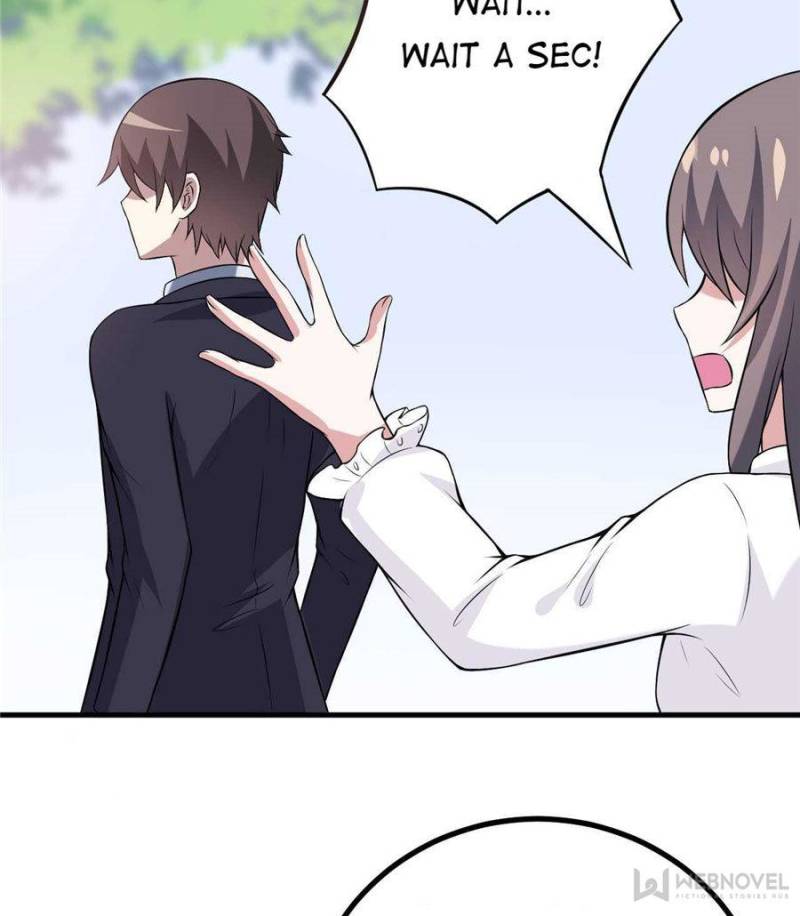 My Boss Is a Vampire Turned Cat Chapter 37 - HolyManga.Net