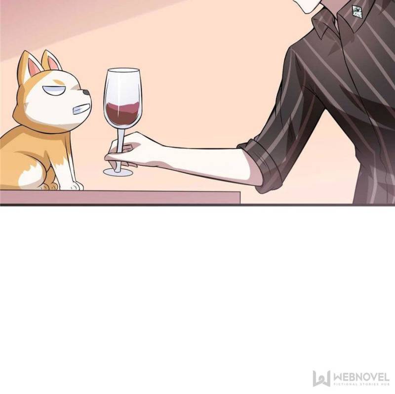 My Boss Is a Vampire Turned Cat Chapter 37 - HolyManga.Net