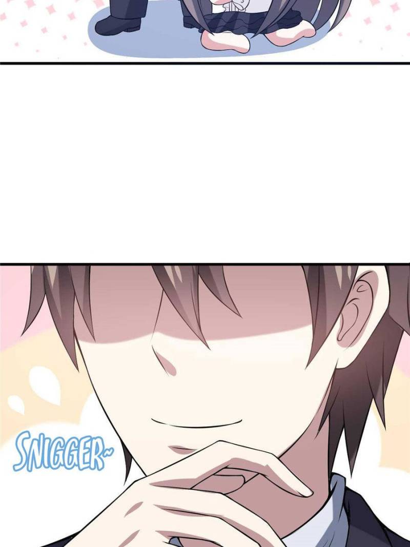 My Boss Is a Vampire Turned Cat Chapter 37 - HolyManga.Net