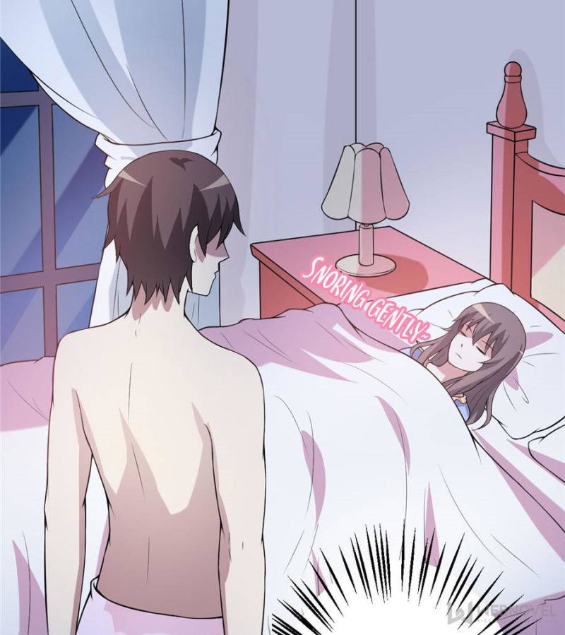 My Boss Is a Vampire Turned Cat Chapter 37 - HolyManga.Net