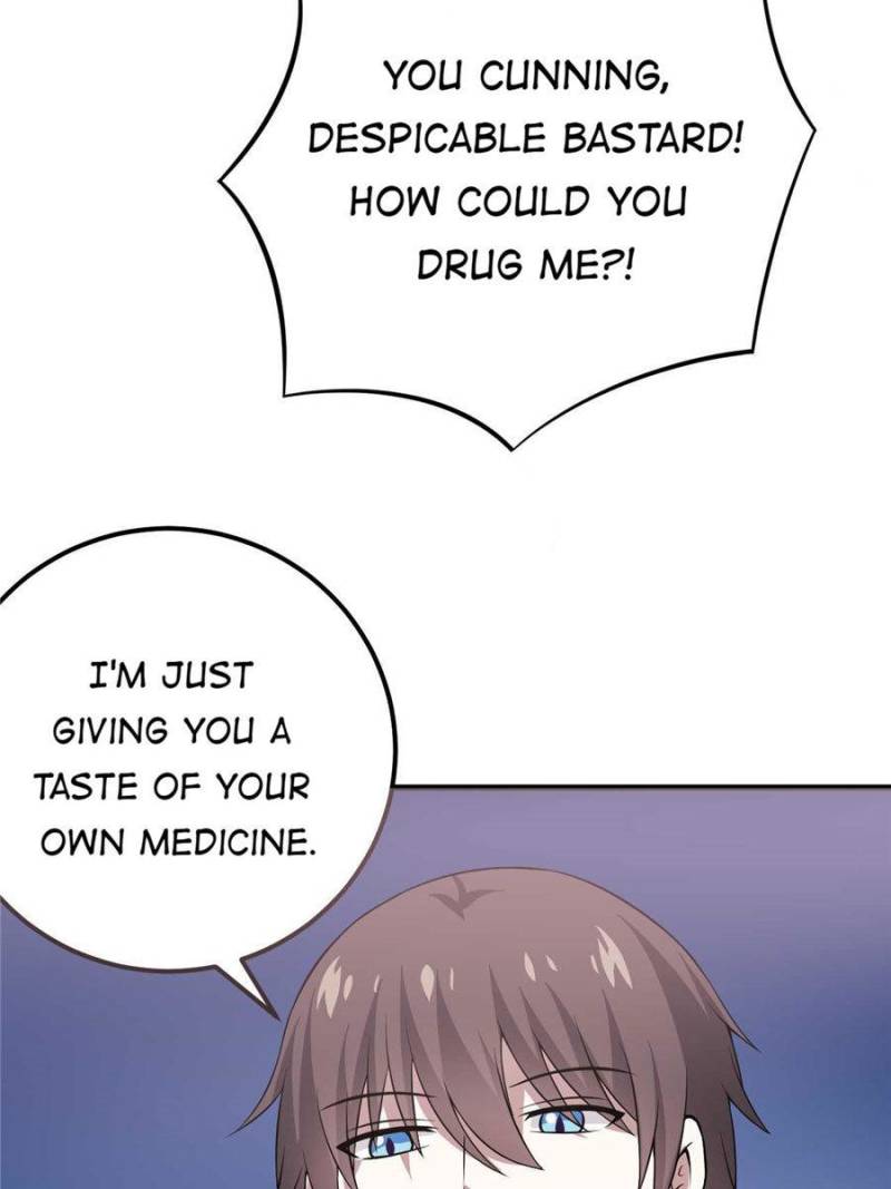 My Boss Is a Vampire Turned Cat Chapter 37 - HolyManga.Net