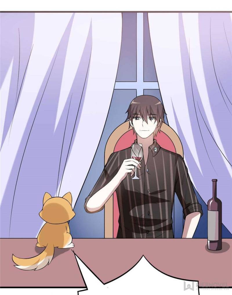 My Boss Is a Vampire Turned Cat Chapter 37 - HolyManga.Net