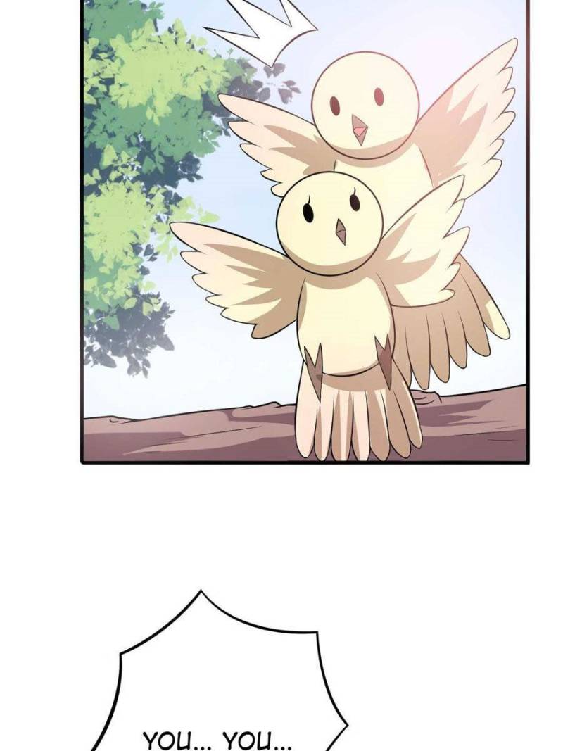 My Boss Is a Vampire Turned Cat Chapter 37 - HolyManga.Net