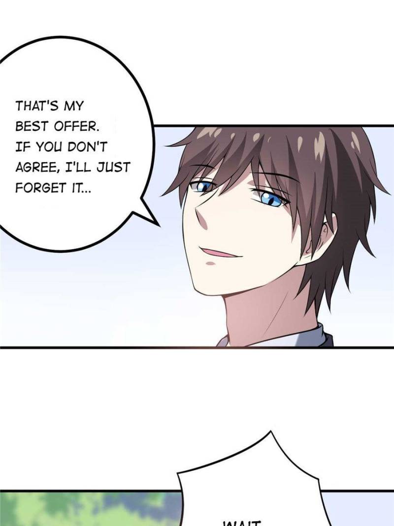 My Boss Is a Vampire Turned Cat Chapter 37 - HolyManga.Net