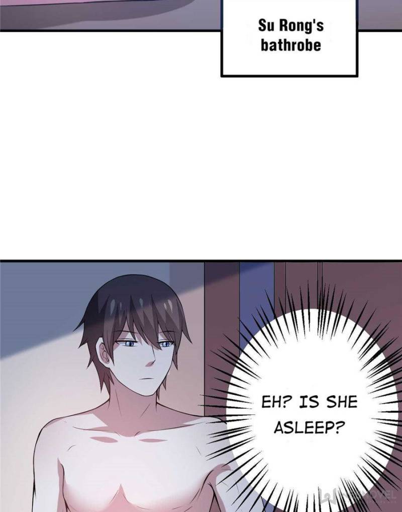 My Boss Is a Vampire Turned Cat Chapter 37 - HolyManga.Net