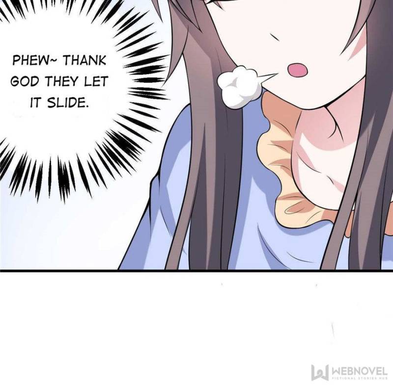 My Boss Is a Vampire Turned Cat Chapter 38 - HolyManga.Net