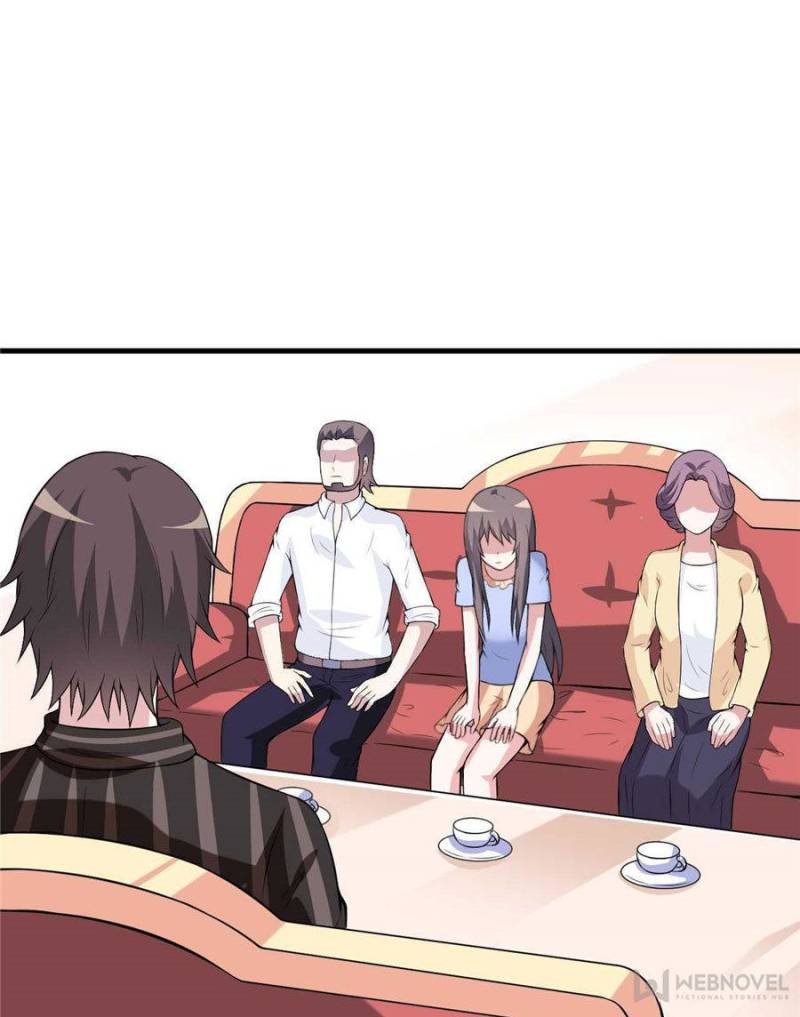 My Boss Is a Vampire Turned Cat Chapter 38 - HolyManga.Net