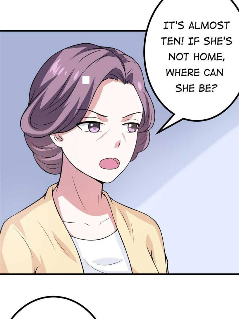 My Boss Is a Vampire Turned Cat Chapter 38 - HolyManga.Net