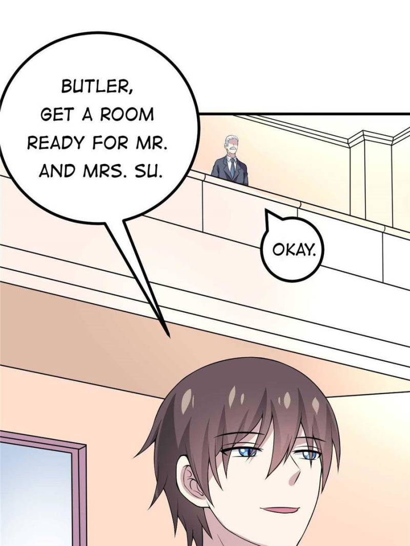 My Boss Is a Vampire Turned Cat Chapter 38 - HolyManga.Net