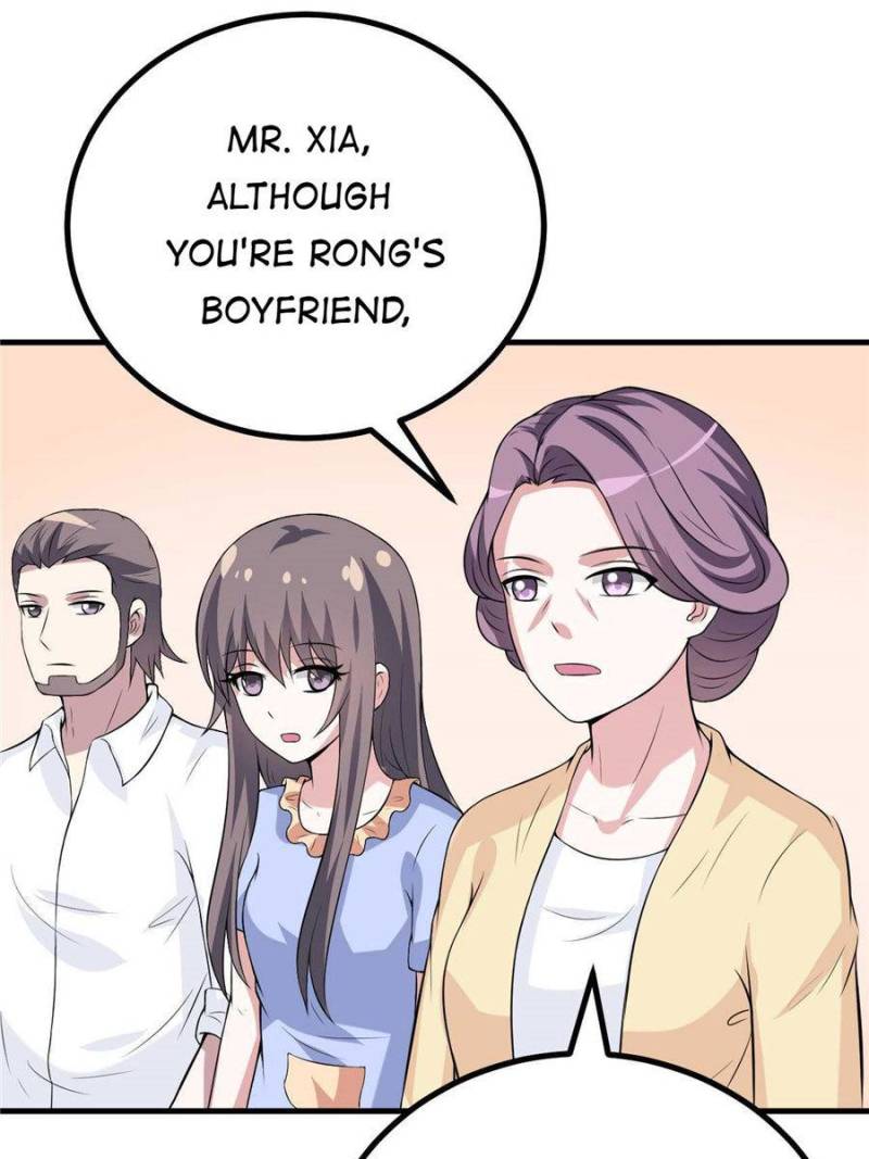 My Boss Is a Vampire Turned Cat Chapter 38 - HolyManga.Net