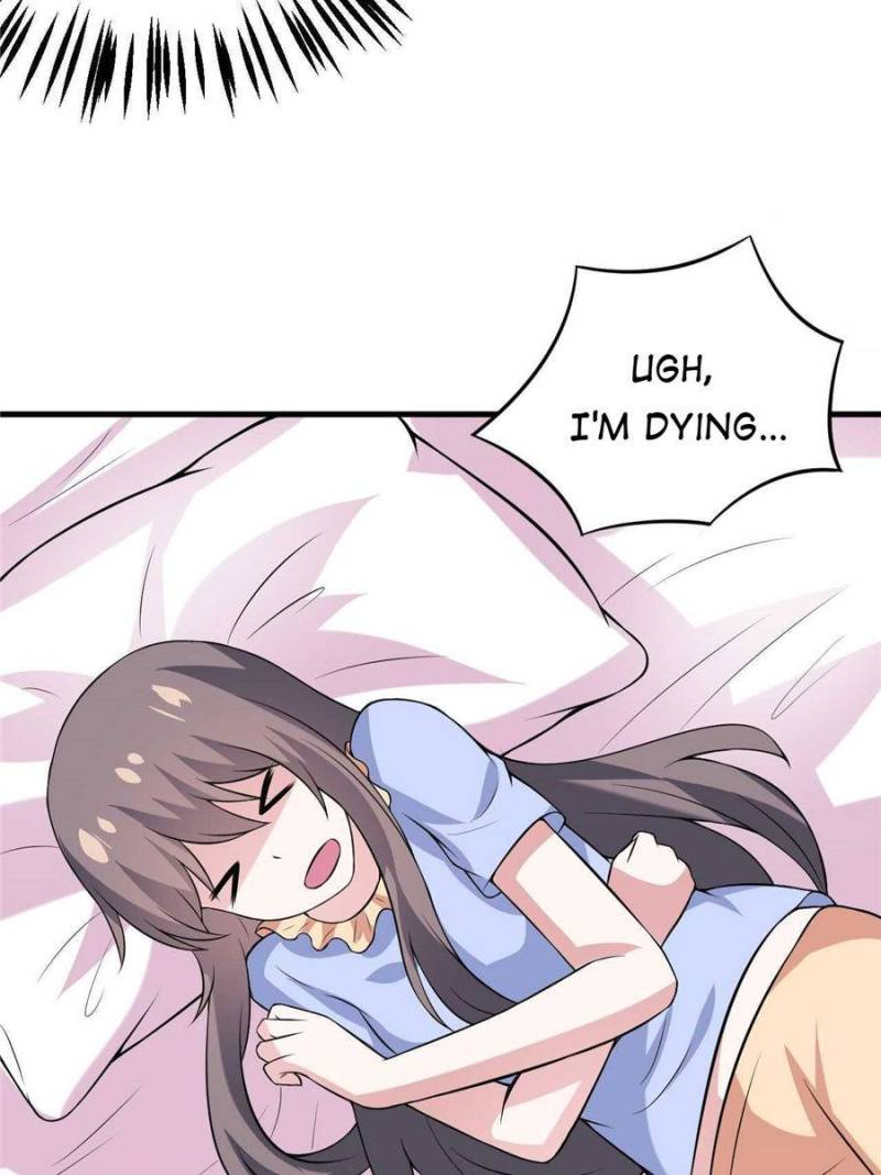 My Boss Is a Vampire Turned Cat Chapter 38 - HolyManga.Net