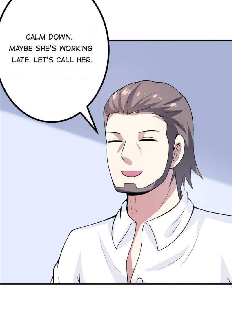 My Boss Is a Vampire Turned Cat Chapter 38 - HolyManga.Net