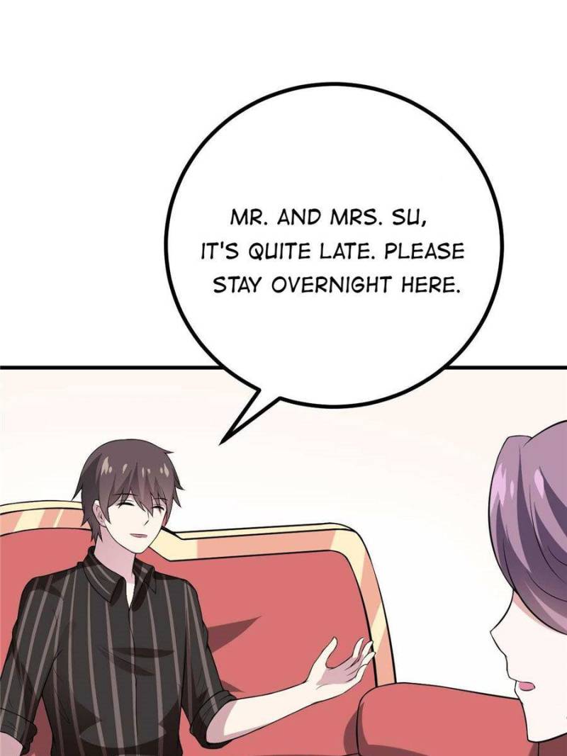 My Boss Is a Vampire Turned Cat Chapter 38 - HolyManga.Net