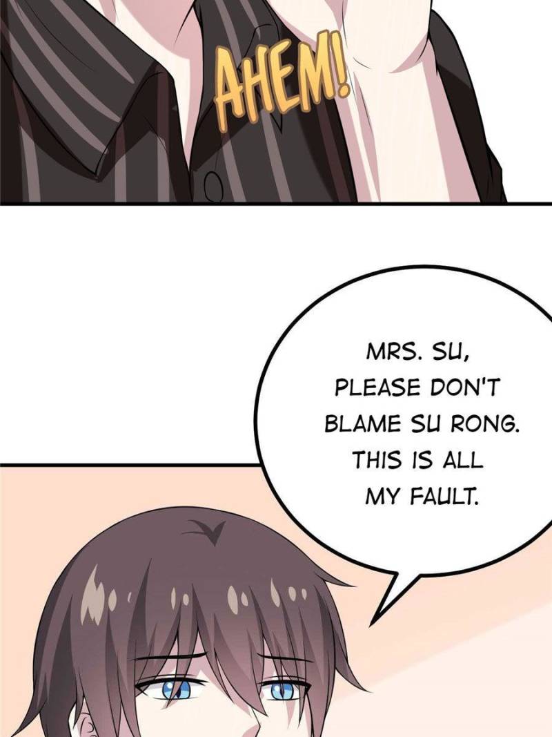 My Boss Is a Vampire Turned Cat Chapter 38 - HolyManga.Net