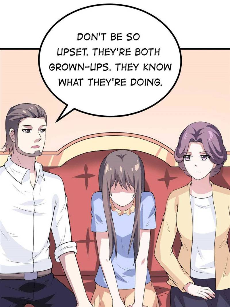 My Boss Is a Vampire Turned Cat Chapter 38 - HolyManga.Net