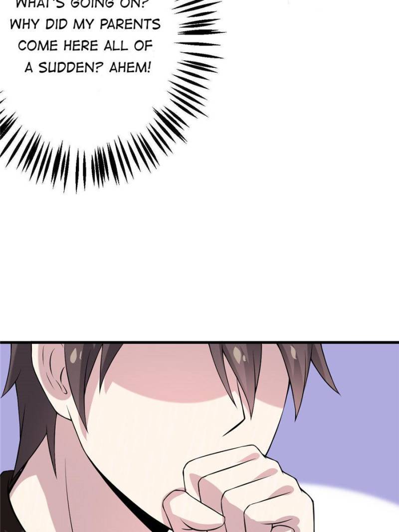My Boss Is a Vampire Turned Cat Chapter 38 - HolyManga.Net