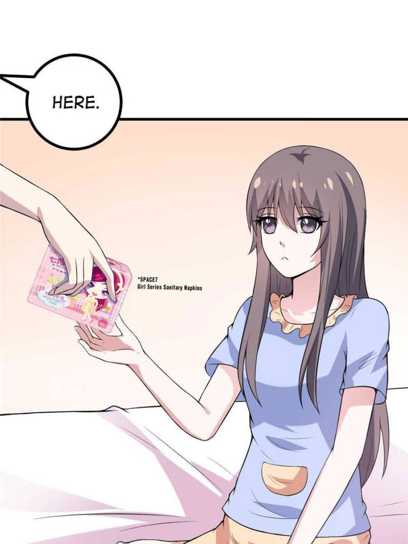 My Boss Is a Vampire Turned Cat Chapter 38 - HolyManga.Net