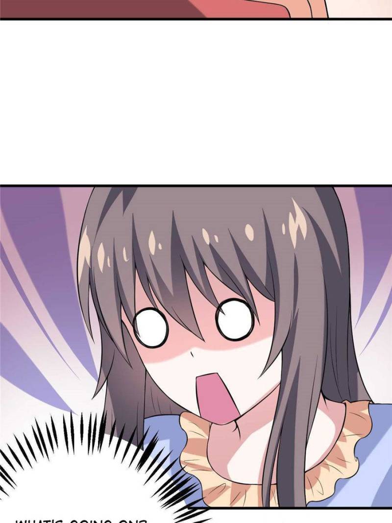 My Boss Is a Vampire Turned Cat Chapter 38 - HolyManga.Net