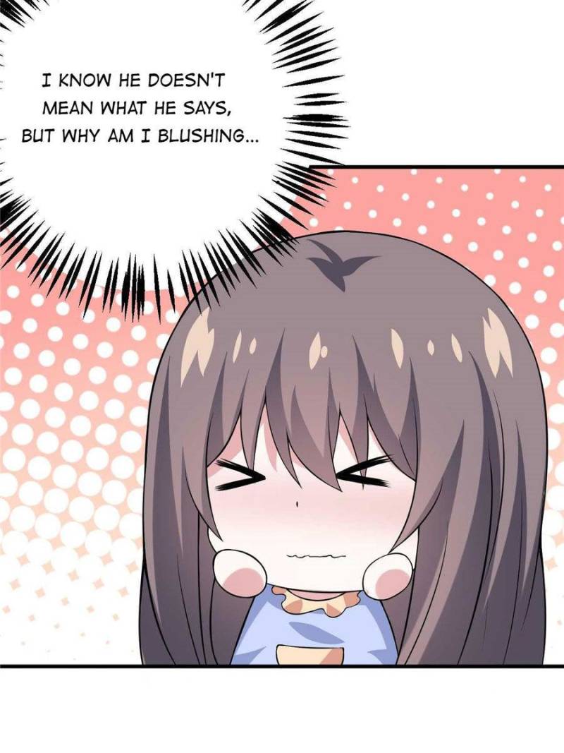 My Boss Is a Vampire Turned Cat Chapter 38 - HolyManga.Net