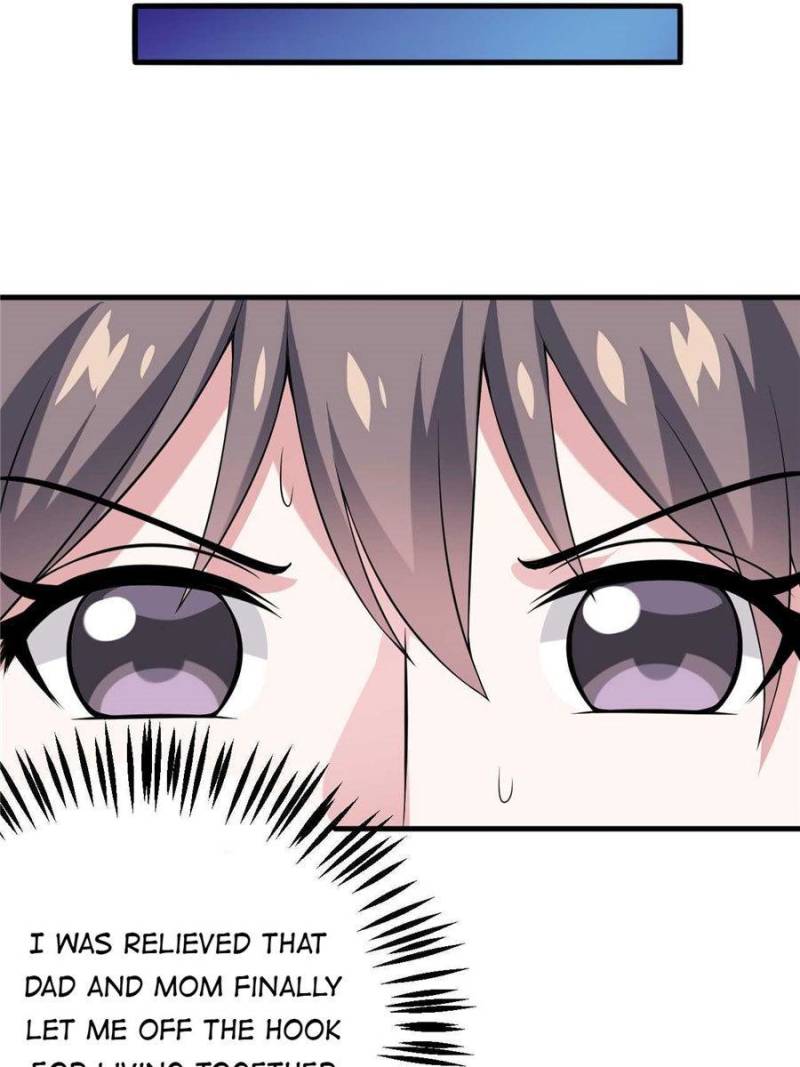My Boss Is a Vampire Turned Cat Chapter 38 - HolyManga.Net