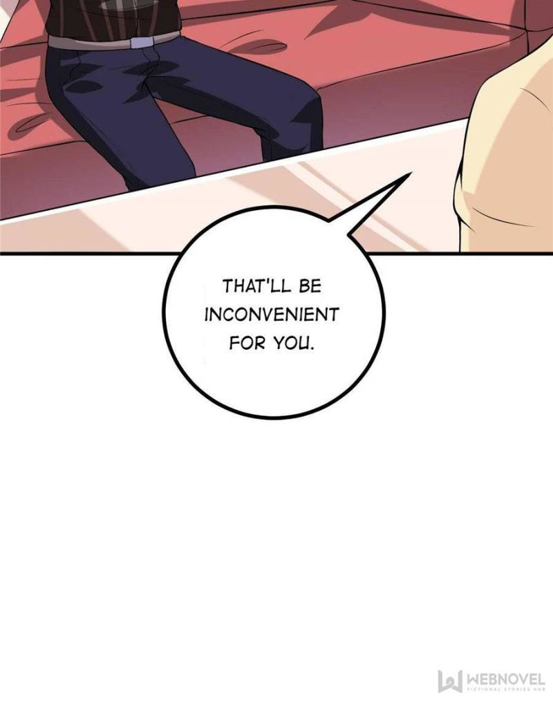 My Boss Is a Vampire Turned Cat Chapter 38 - HolyManga.Net