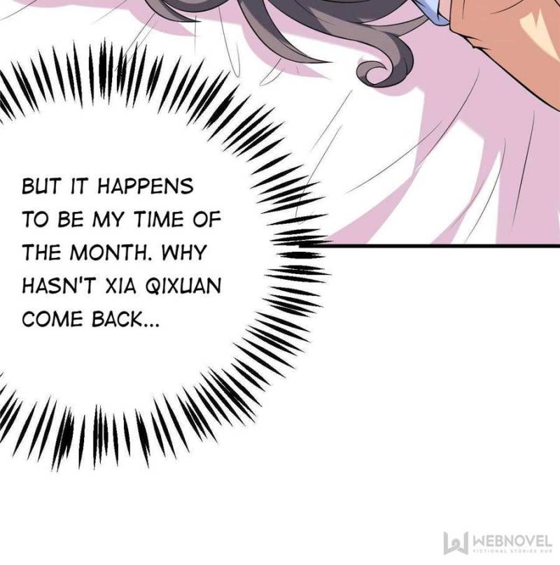 My Boss Is a Vampire Turned Cat Chapter 38 - HolyManga.Net