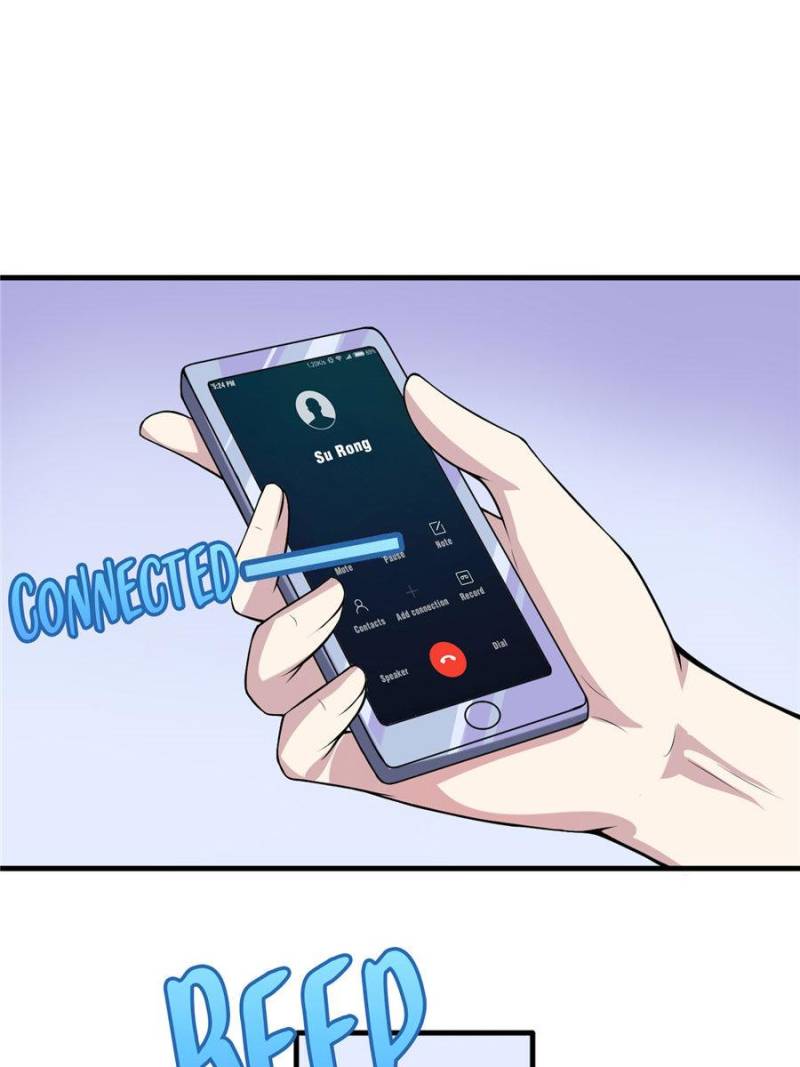 My Boss Is a Vampire Turned Cat Chapter 38 - HolyManga.Net