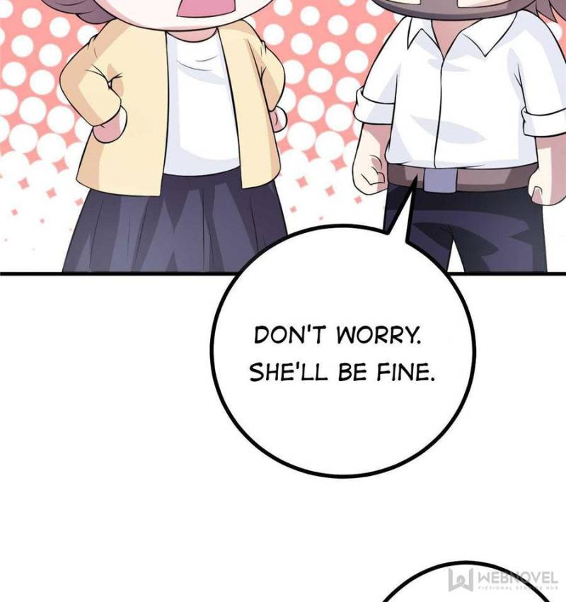 My Boss Is a Vampire Turned Cat Chapter 38 - HolyManga.Net