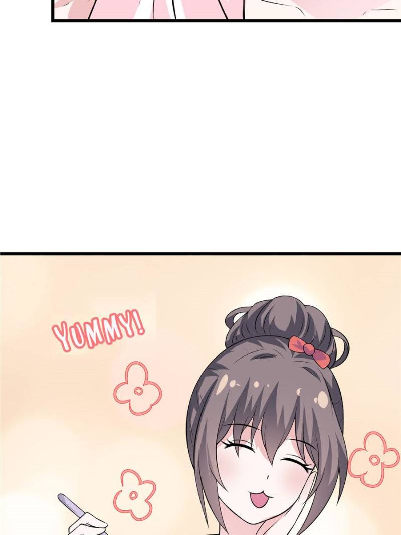 My Boss Is a Vampire Turned Cat Chapter 40 - HolyManga.Net