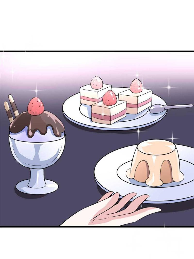 My Boss Is a Vampire Turned Cat Chapter 40 - HolyManga.Net