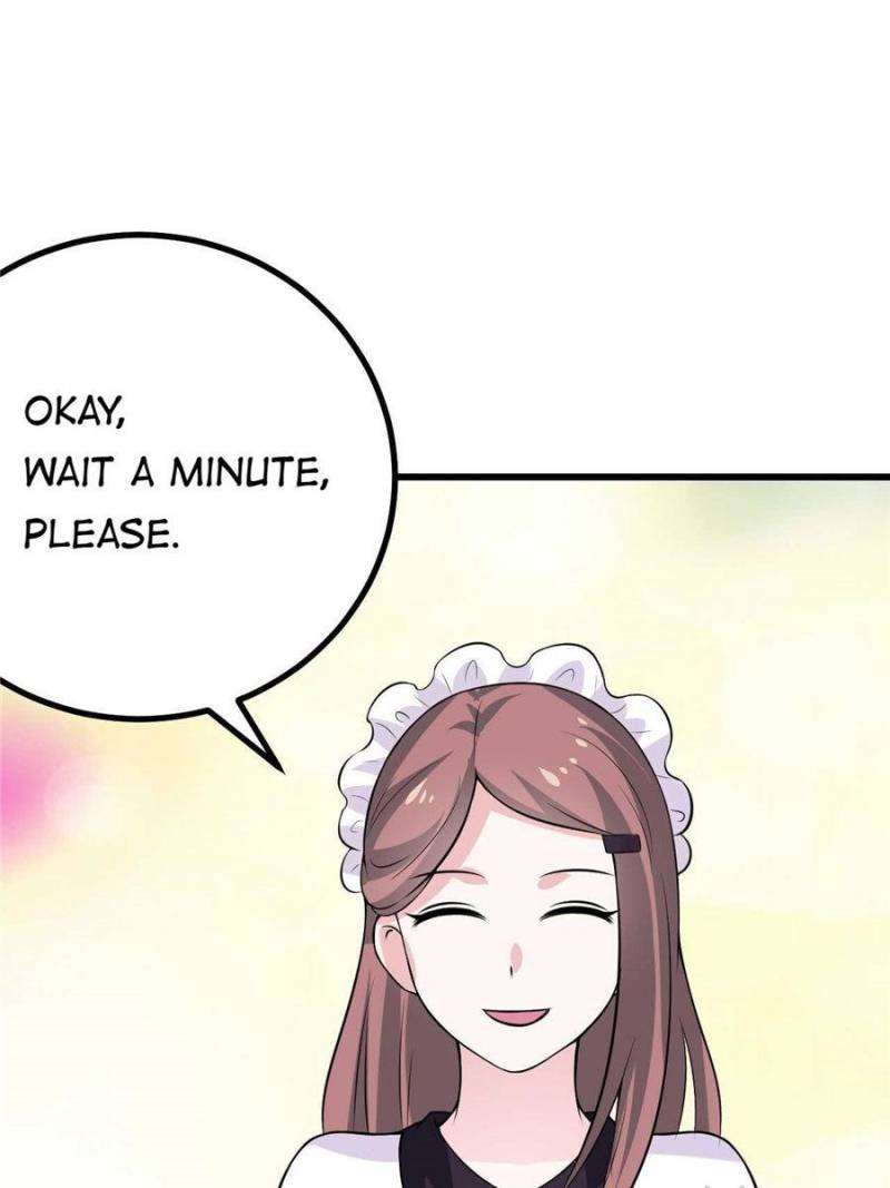 My Boss Is a Vampire Turned Cat Chapter 40 - HolyManga.Net