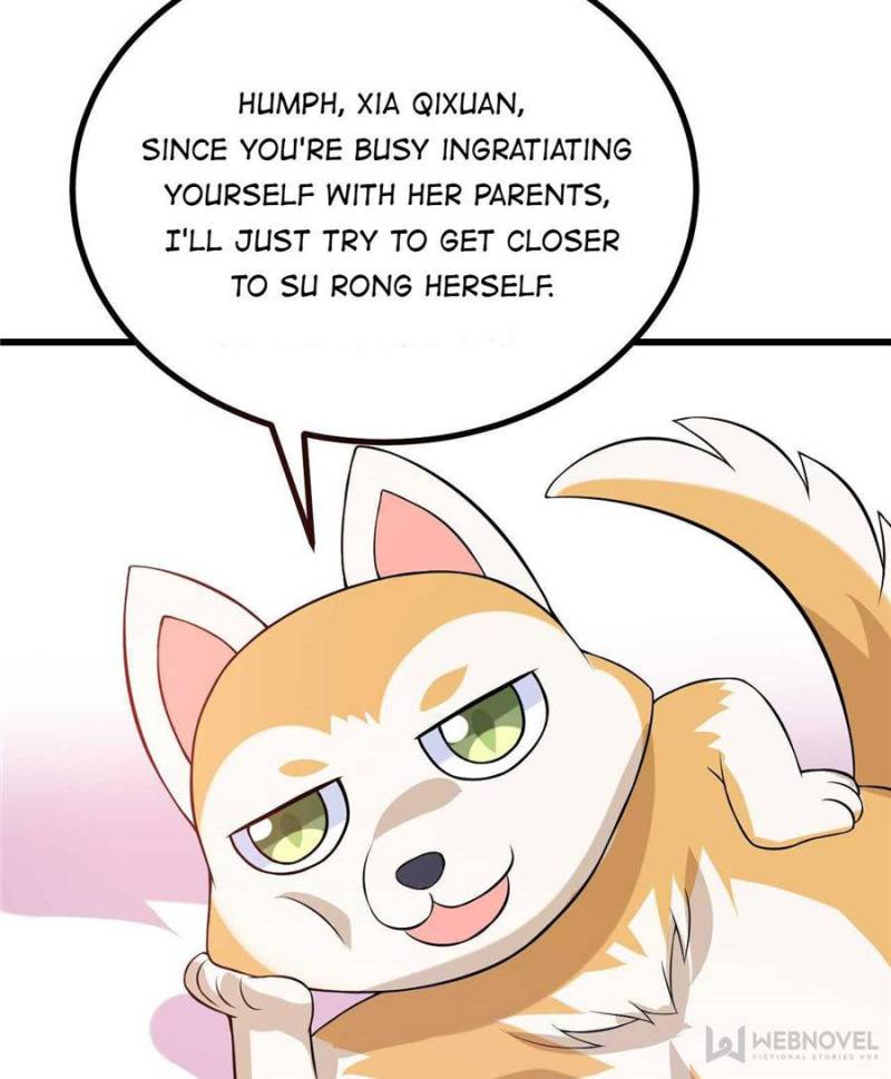 My Boss Is a Vampire Turned Cat Chapter 40 - HolyManga.Net