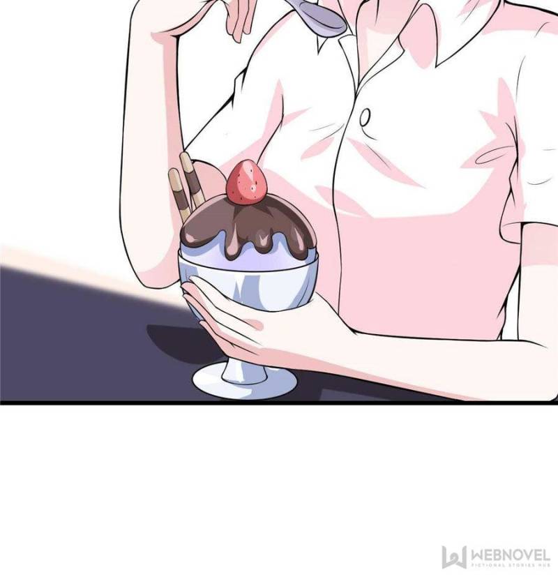 My Boss Is a Vampire Turned Cat Chapter 40 - HolyManga.Net