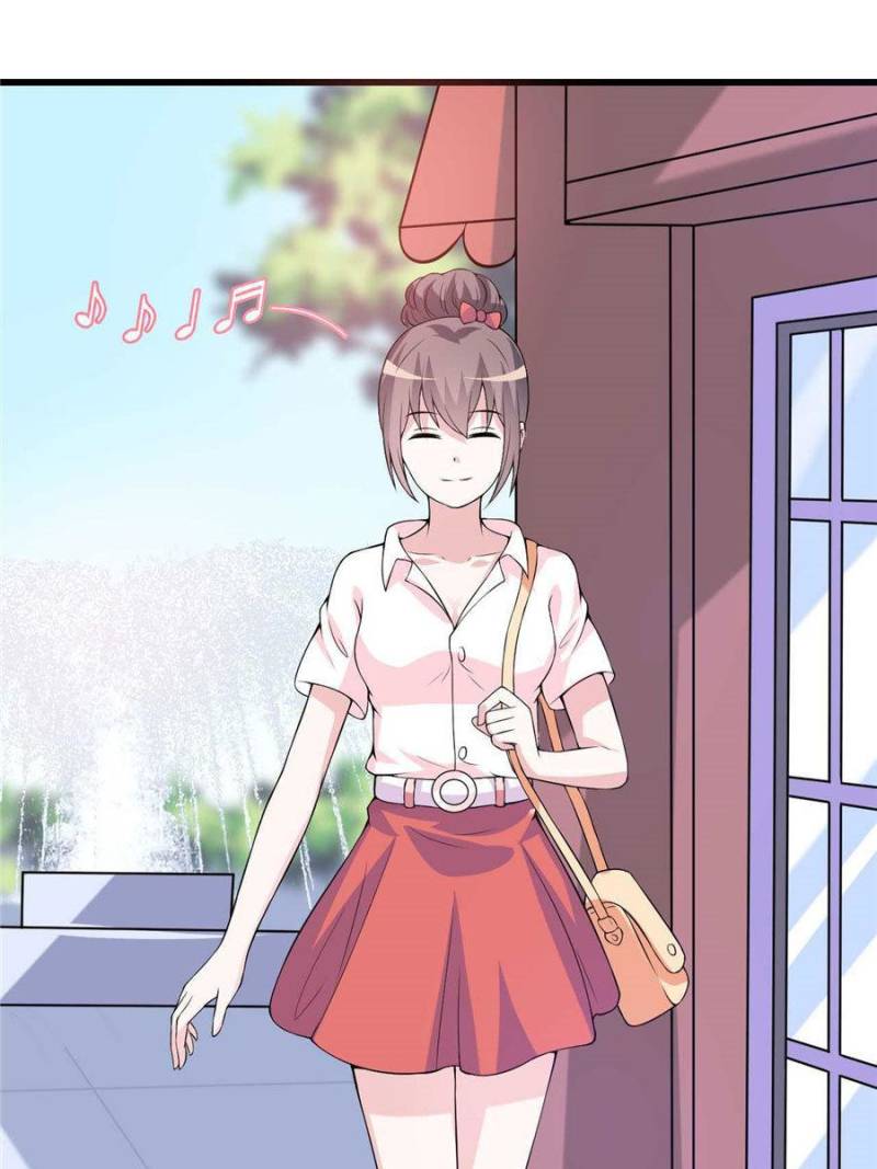 My Boss Is a Vampire Turned Cat Chapter 40 - HolyManga.Net