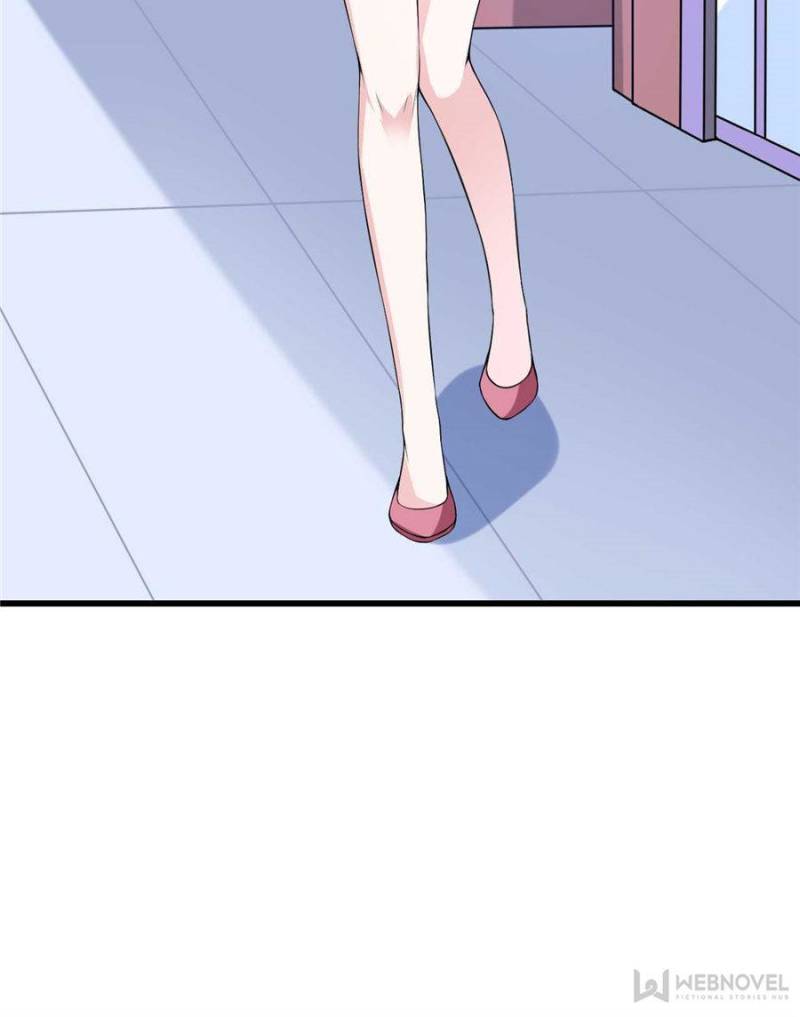 My Boss Is a Vampire Turned Cat Chapter 40 - HolyManga.Net