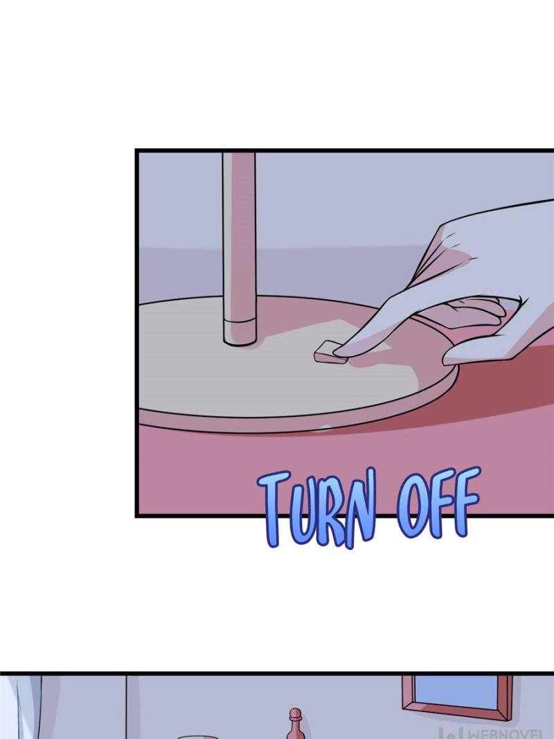 My Boss Is a Vampire Turned Cat Chapter 40 - HolyManga.Net