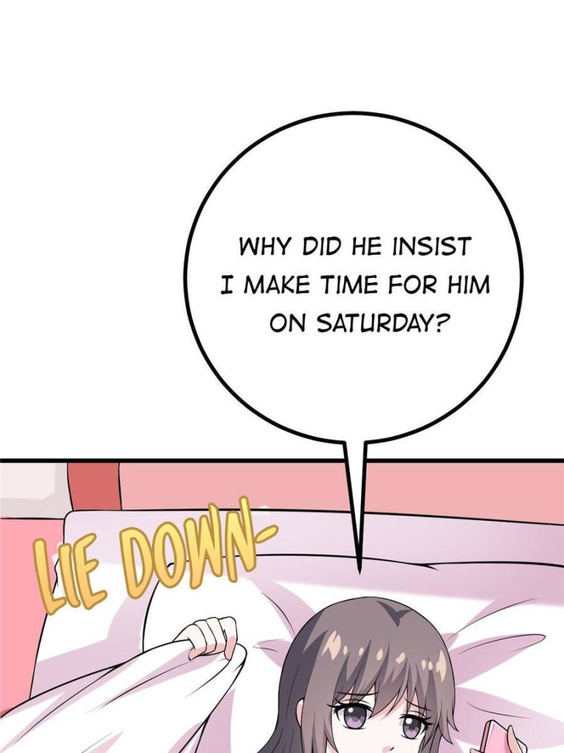 My Boss Is a Vampire Turned Cat Chapter 40 - HolyManga.Net