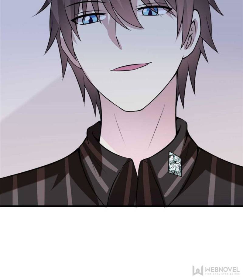 My Boss Is a Vampire Turned Cat Chapter 40 - HolyManga.Net