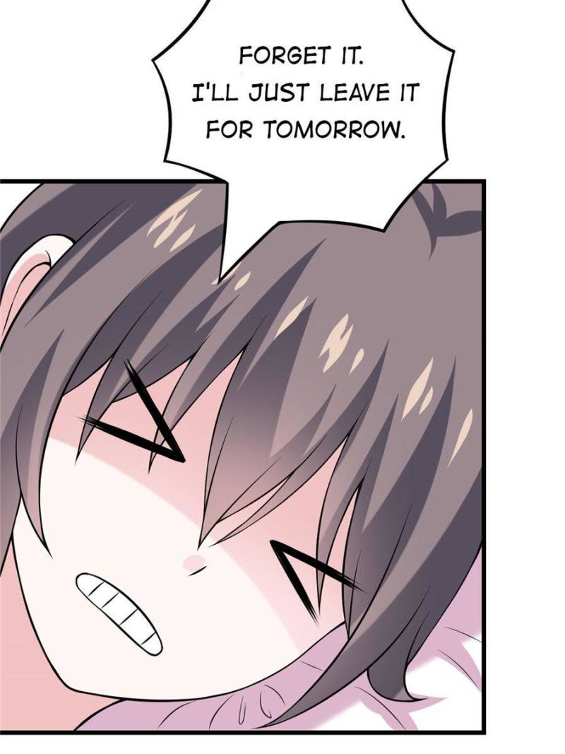 My Boss Is a Vampire Turned Cat Chapter 40 - HolyManga.Net